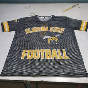 Personnalisé recadrée Vintage Boxy Football maillots grande taille rétro classique Original maille maillot 24/25 imprimé Sublimation Technique - Product Image 2