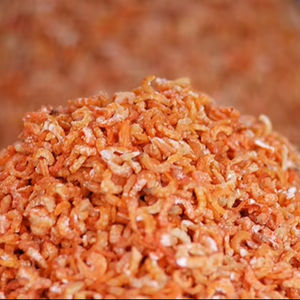 กุ้งแห้งคุณภาพพรีเมี่ยมจากเวียดนาม - Product Image 1