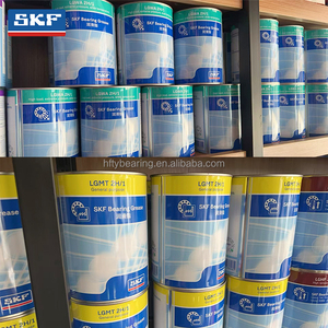 شحم محامل أصلي من إس كيه إف للصناعة والسيارات LGMT 2/ LGHP 1/ LGWM 1/ LGWM 2/ LGWA 2 بأوزان 1 كجم و5 كجم و18 كجم - Product Image 3