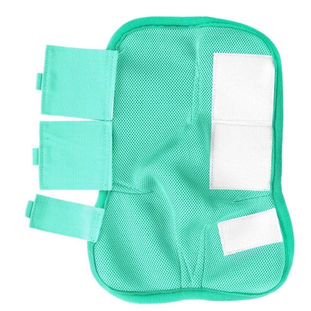 สีเขียวอ่อน