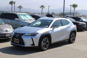 Lexus UX Híbrido 300h FWD 2025 - Product Image 2