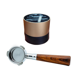 Fournitures pour barista, tamponneur automatique de poudre de café, tamponneur automatique de café 58MM - Product Image 6