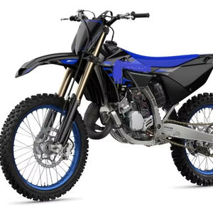 ทั้งหมด-ดีที่สุด2025มอนสเตอร์ YZ125รถจักรยานยนต์พลังงานรุ่นในสต็อก - Product Image 1