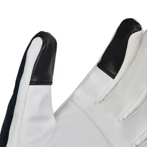 Gants de ski pour hommes à prix de gros OEM Gants de ski chauffants pour adultes, respirants, confortables et d'extérieur, de haute qualité et bon marché - Product Image 3