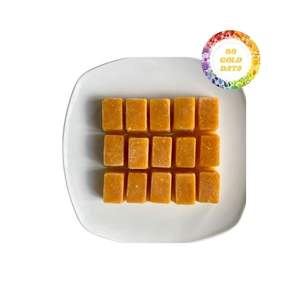 Fruit de la passion surgelé de qualité supérieure à un prix abordable Parfait pour les jus tropicaux rafraîchissants, les smoothies et les desserts - Product Image 4