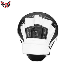 Nouveau Design professionnel Design cuir de haute qualité matériel 2023 hommes femmes Focus Pads pour unisexe - Product Image 4