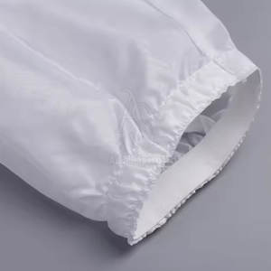 Vente directe d'usine Combinaison de pluie de couleur unie Combinaison de pluie sur mesure Conception personnalisée Combinaison de pluie pour taille adulte - Product Image 5