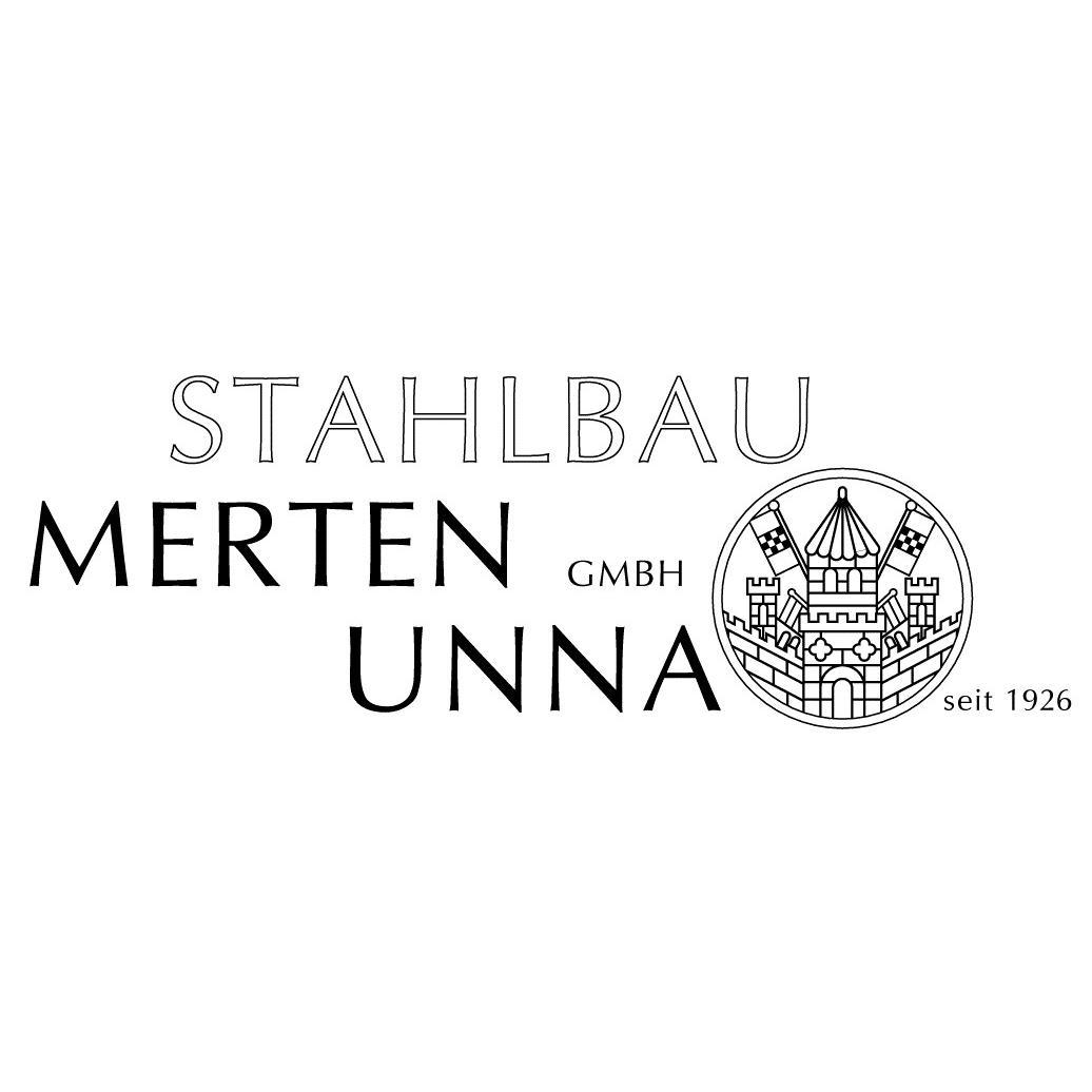 Stahlbau Merten GmbH logo