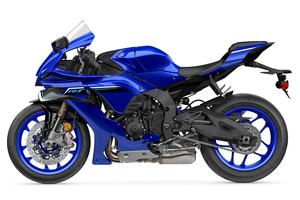 Moto Super Sportive Yamaha YZF-R1 2025 avec Moteur Sans Balais, Cylindrée 1000-1500cc, Vitesse Maximale >80km/h - Product Image 3