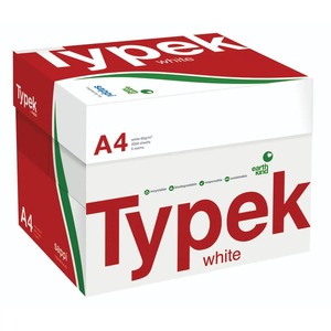 กระดาษพิมพ์สองสีขาว80gsm A4 Hard Copy Bond สำหรับใช้ในสำนักงานแหล่งกำเนิดของเครื่องพิมพ์และเครื่องถ่ายเอกสาร - Product Image 3