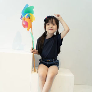 Camiseta Deportiva de Manga Corta con Cuello Redondo para Niños Unisex Ultifresh, Logotipo en el Cuello Trasero, Ecológica, Transpirable, de Secado Rápido, de Poliéster Informal - Product Image 3