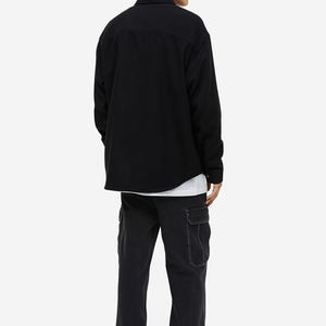 Pantalones deportivos ajustados con cordón para hombre con logotipo personalizado - Product Image 3