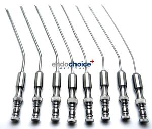 Juego de instrumentos de septoplastia de 33 piezas de calidad superior con casete de esterilización Instrumentos ENT de calidad superior aprobados por CE - Product Image 6