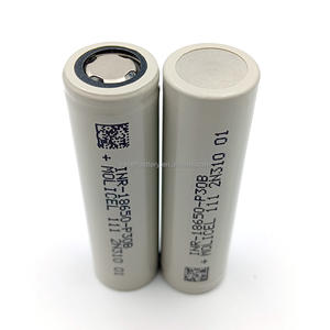 Batería de Iones de Litio Original Molicel Inr18650 P30B de Taiwán, 3000 <span class=keywords><strong>mAh</strong></span>, Alta Descarga 36A, Baja Temperatura -40 - Product Image 2