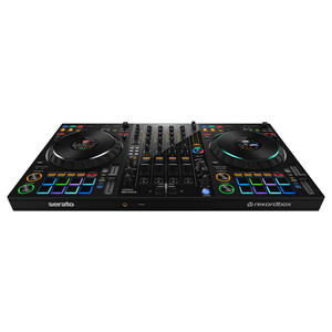 DJ DDJ-FLX10 Enregistreur 4 decks et contrôleur Serato DJ - Product Image 1
