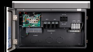อินเวอร์เตอร์พลังงานแสงอาทิตย์แบบไฮบริด EG4 FlexBOSS 21 รุ่น Single Output พร้อมอินพุต DC และตัวแปลงไฟ AC/DC สำหรับระบบไฮบริดแบบออฟกริด - Product Image 3