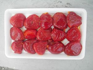 Frozen Gac <b>Fruit</b> Meat/gac Meat/frozen Gac Puree ANGLE - Product Image 2