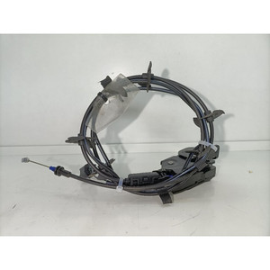 Cerradura Delantera Derecha para FORD B-Max AV1A-R218D04-AE (12>) - Product Image 3