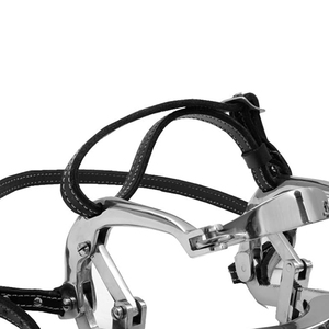 Horse Dental Mouth Speculum Stainless Steel Equine Oral Opener Veterinary Dental Examination Tool - Product Image 5