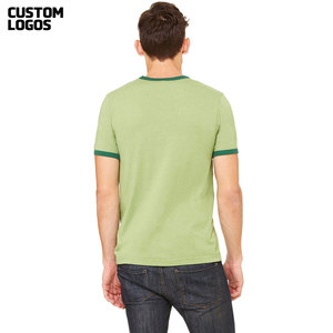 Bella 3055 T-shirt à manches courtes pour homme - Product Image 2