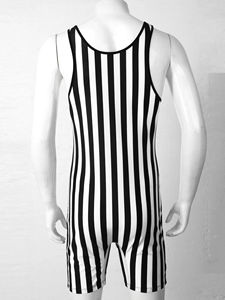 เสื้อกล้ามนักมวยชายแบบผ้าซับลิเมชั่นน้ำหนักเบา - Product Image 4