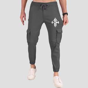 Nuevos pantalones de exterior Unisex de Color personalizado de venta al por mayor de Nailon/material de algodón de alta calidad Color deslizante para Unisex - Product Image 6