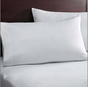 Pillow for Bed Economic Good Quality Cotton White Polyester Microfiber Filling Pillow for Hospital - Product Image 6