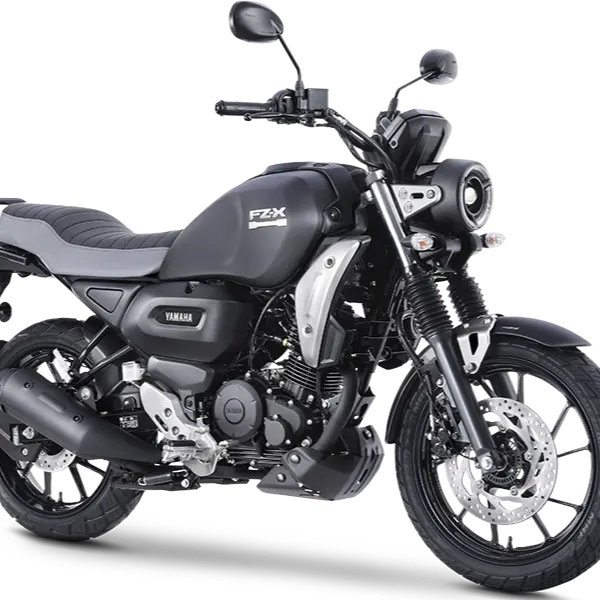 Yamaha FZX ABS 150 cc moto Street bike 2023 ultimo modello nuovo di zecca