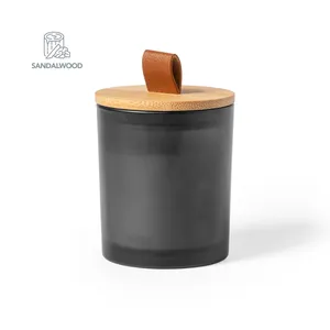 Candele Profumate Personalizzate Lonka, Gadget su Misura - Product Image 4