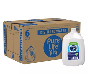 Agua Nestle Pure Life, Botellas de 8 Onzas, Paquete de 15 - Product Image 6