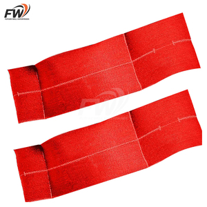 Banda Elástica de Resistencia para Ejercicios de Fuerza, Doble, Súper Resistente, para Entrenamiento Muscular y Fitness - Product Image 2