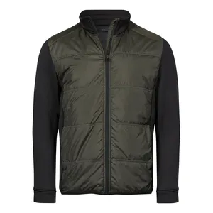 Chaqueta Híbrida Elástica Personalizada para Merchandising Bungee - Product Image 4