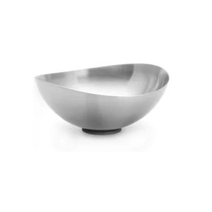 ชามเสิร์ฟผลไม้สำหรับบ้านและโรงแรมชามอาหารดีไซน์รูปใบไม้ - Product Image 4