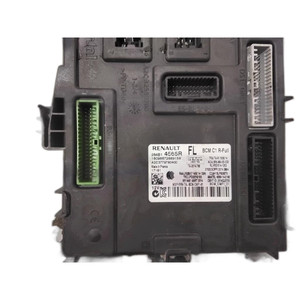 COMPUTER DE BORD RENAULT Scenic Série 284B14565R (16>) - Product Image 2