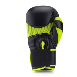 Guantes de Boxeo Cómodos y de Primera Calidad con Acolchado de Alta Densidad e Interior Suave - Product Image 4