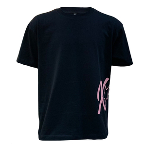 OEM de gran tamaño de diseño personalizado estampado gráfico 100% algodón camiseta Casual cómodo Unisex moda plainTees ropa de verano - Product Image 1