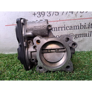 BODY FAILED FORD EcoSport Serie PBTGF30HR UEJB benzina 1499 (12>) - Product Image 4