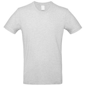 <b>Yellow</b> Color Short Sleeve T <b>Shirts</b> for <b>Men's</b> Clothing Plus Size High Street Style Cotton Breathable Crewneck Summer <b>Men</b> T <b>Shirt</b> - Product Image 4