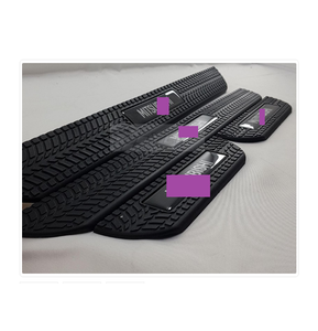 แผ่นธรณีประตู - Product Image 1