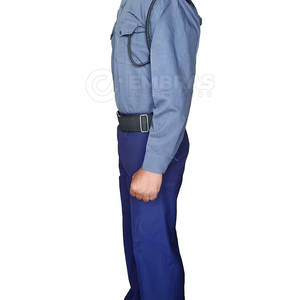 Diseña tu propio uniforme de seguridad Hecho en Pakistán Uniforme DE SEGURIDAD Uniforme de seguridad de alta calidad - Product Image 5