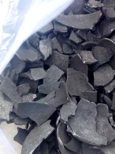 High Quality Coconut Shell <b>Charcoal</b> - High Quality, High Calories For <b>Sale</b> - Product Image 3