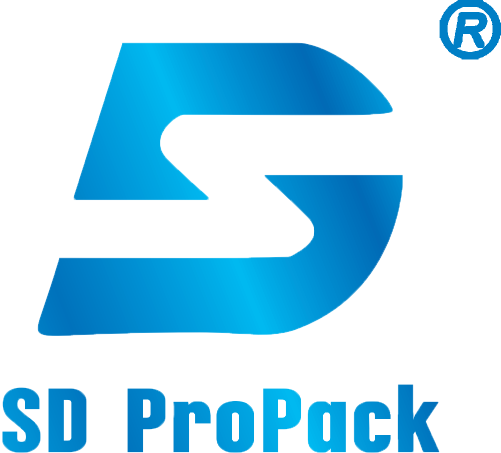 Sd Propacking (guangzhou) Co., Ltd. logo