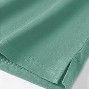 Nuevo 2025 calidad premium 100% algodón secado rápido manga corta hombres alta calidad personalizado deporte Polo ajuste - Product Image 5