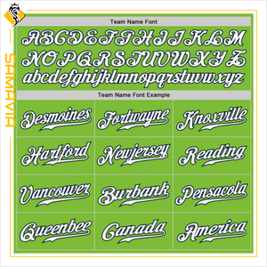 SAMAVIA Personnalisable USA Athletes Baseball Jersey Precision Engineered Pro Performance Breathable Design pour le confort Custom Fit - Product Image 4