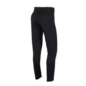 Uniforme de baseball de conception personnalisée d'usine à séchage rapide 100% uniforme de baseball respirant en polyester - Product Image 5