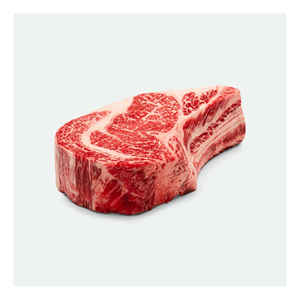 Abordable Os de côte de boeuf congelé Halal/Pièces de vache congelées Viande de boeuf congelée comestible - Product Image 1