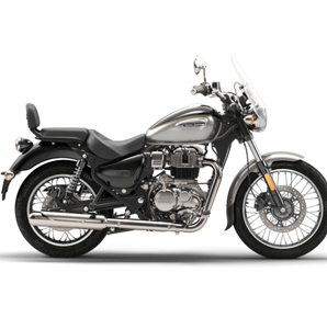 AUTHENTIQUE Prêt à être expédié Commande 2025 Royal"Enfield Meteor 350 Moto à 2 roues homologuée pour la route - Product Image 2