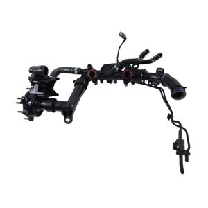 Tubo dell'Acqua di Raffreddamento PEUGEOT 3008 Serie 9820174380 YH01 Diesel 1500 (16>23) - Product Image 1