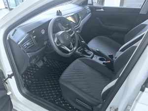 Camioneta de Doble Cabina 4x4 de Uso Pesado 2024, Motor Turbo Diésel, Transmisión Automática, Vehículo de Transporte Utilitario - Product Image 4