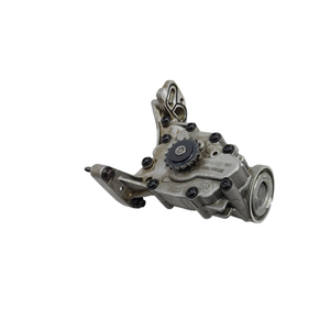 POMPA OLIO PEUGEOT Serie 208 9837408880 HNK (EB2ADT) Benzina 1200 (19>) - Product Image 2